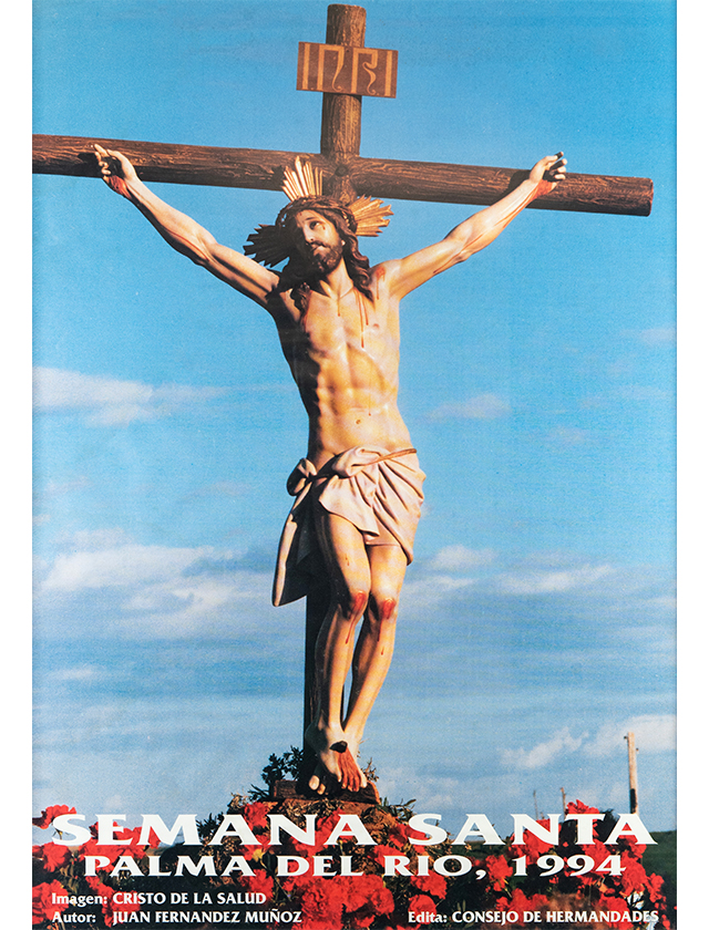 Semana Santa en Palma del Río  